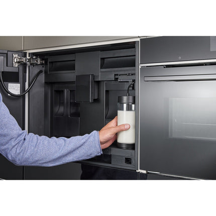 Machine à expresso SIEMENS CT718L1B0 iQ700