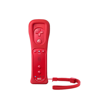 Console Wii NINTENDO Wii Mini rouge Reconditionné