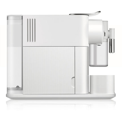 Nespresso DELONGHI LATTISSIMA One Blanche EN510W