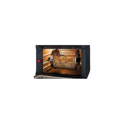 Mini four CLATRONIC FR3747H-noir