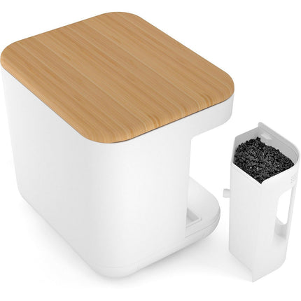 Composteur de cuisine RIVIERA ET BAR Minska Réducteur biodechets MTD510