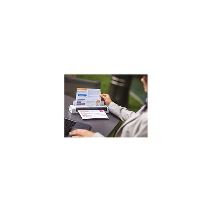 Scanner portable BROTHER DS-740d