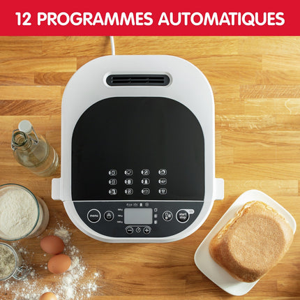 Machine à pain MOULINEX PAIN DORE 1 KG - OW210130