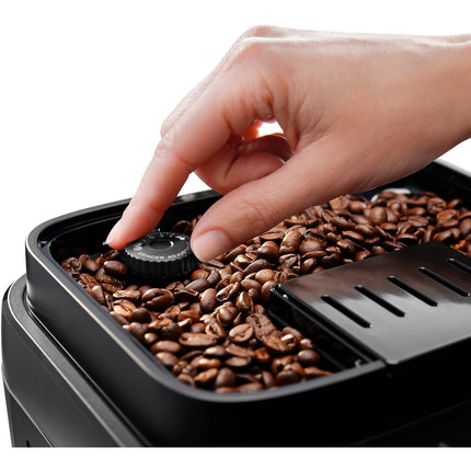 Expresso Broyeur DELONGHI Magnifica Evo FEB2921.B noir