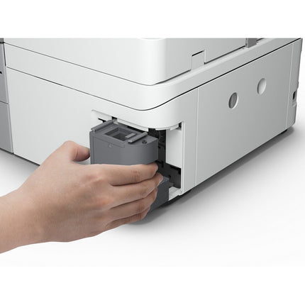 Imprimante jet d'encre EPSON EcoTank ET-3956