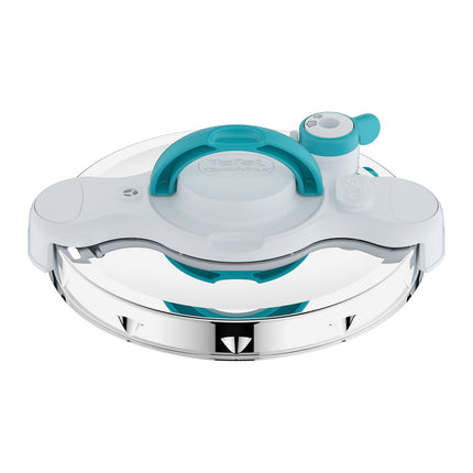Autocuiseur SEB ClipsoMinut Easy 7.5 L