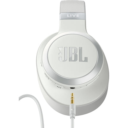 Casque JBL Live 770 NC