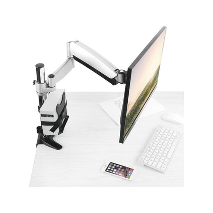 Support ordinateur portable KIMEX Support VESA mini-PC Thin Client
