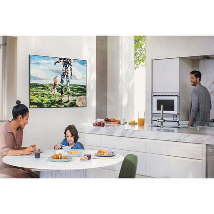 Support mural TV SAMSUNG WMN-B50EB