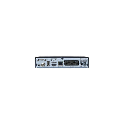 Antenne parabolique HDSAT Pack Hdsat Parabole Satellite Fibre Comp