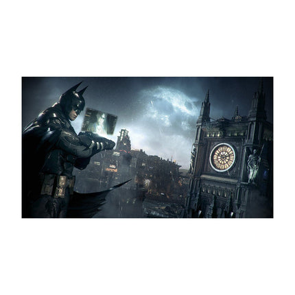 Console SONY PS4 Batman Arkham Knight Ed. Limitée Reconditionné