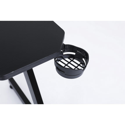 Bureau gamer THE G-LAB K DESK YTTRIUM