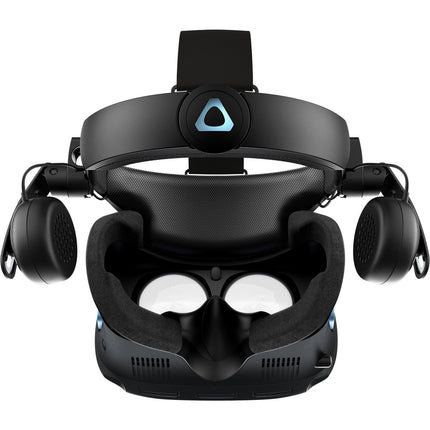Casque de réalité virtuelle HTC Vive Cosmos Elite HMD