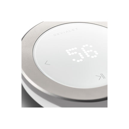 Télécommande DEVIALET Remote Matte White