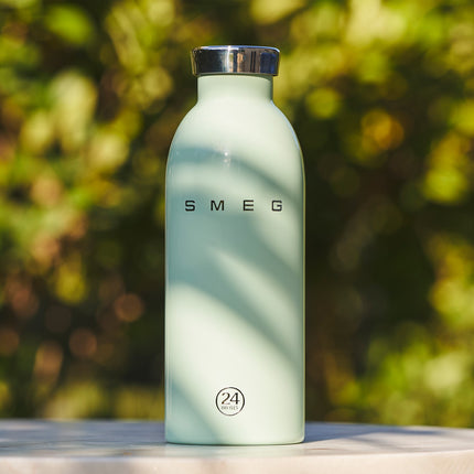 Bouteille isotherme SMEG isotherme 500ml