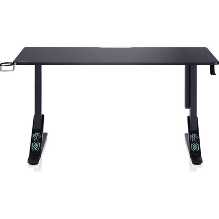 Bureau gamer VALK SKULD