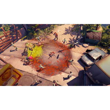 Jeu PC KOCH MEDIA Dead Island Epidemic Badass Starter Pack