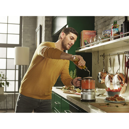 Hachoir KITCHENAID 5KFC3516EER