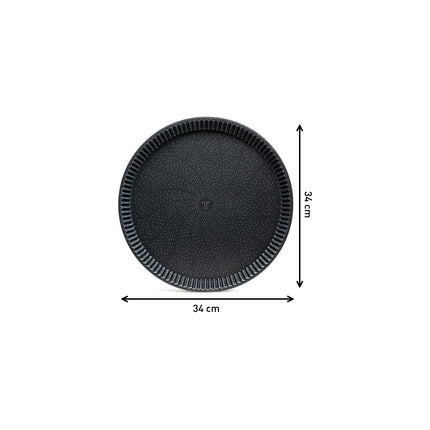 Moule à tarte TEFAL Perfectbake 33cm