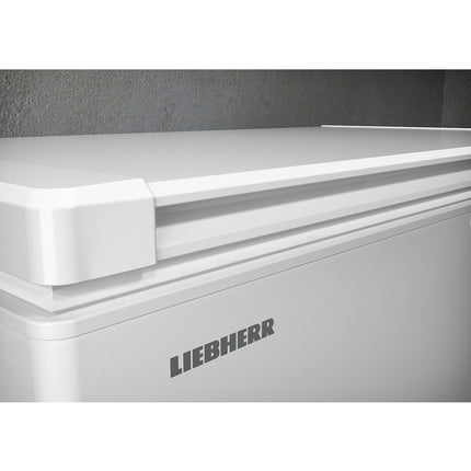 Congélateur coffre LIEBHERR CFE1870-26
