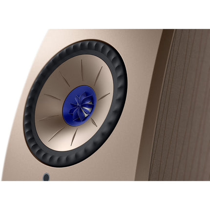 Enceinte résidentielle KEF LSX2