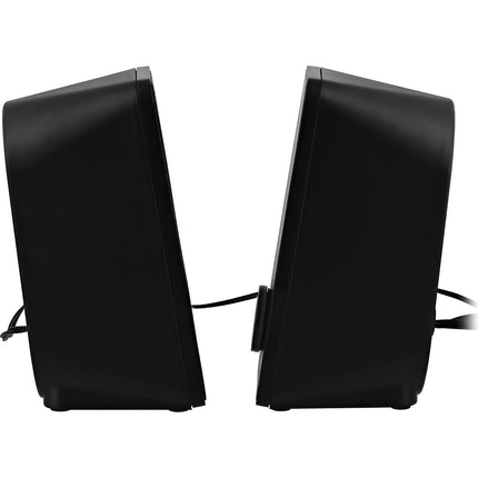 Enceinte PC TNB HPOFFICE Enceintes stéréo filaires