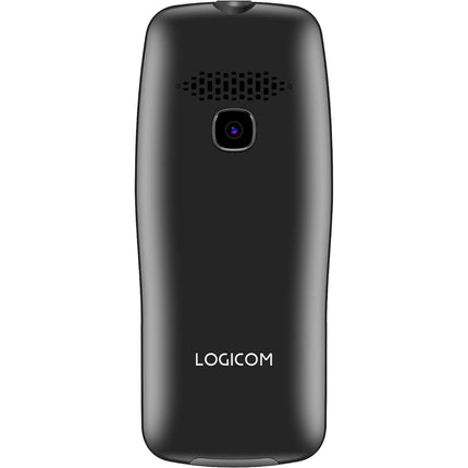 Téléphone portable LOGICOM Posh 405 Noir