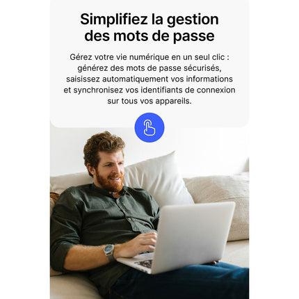 Logiciel antivirus et optimisation NORDVPN Premium Pack 1 an de Cybersécurité