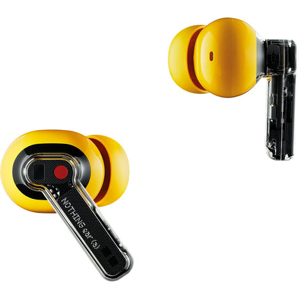 Ecouteurs NOTHING EAR A