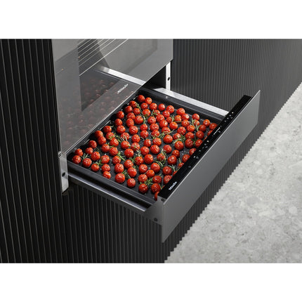 Tiroir Chauffant MIELE ESW 7010 GR