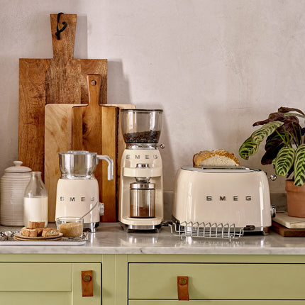 Grille-pain SMEG TSF03