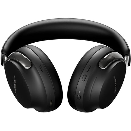 Casque BOSE QuietComfort Ultra II