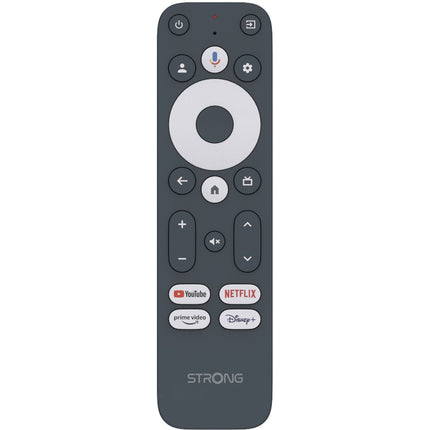 Passerelle multimédia STRONG SRT41 Stick Google TV 4K Chromecast