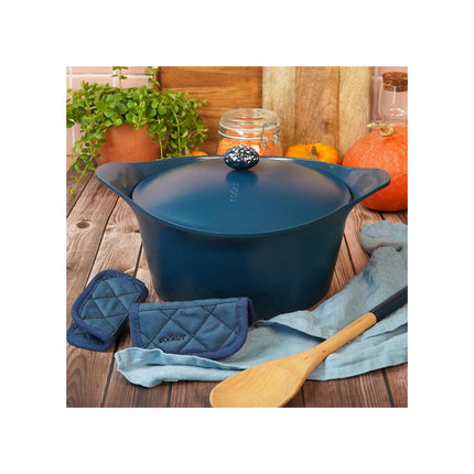 Cocotte COOKUT Coffret l'incroyable