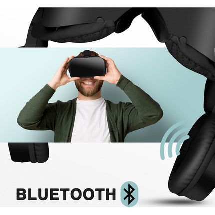 Casque de réalité virtuelle BOBOVR BOBOVR Z6 Bluetooth Noir
