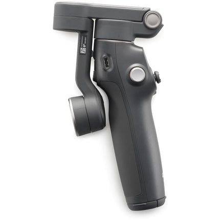 Stabilisateur DJI Osmo Mobile 8 Advanced Tracking Combo