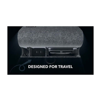 Chargeur induction MOPHIE Chargeur de voyage 3 en 1 sans fil