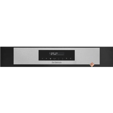 Machine à expresso DE DIETRICH DKD7400X