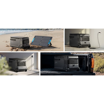 ANKER KIT 58L EverFrost 2 +PS100 Bifacial