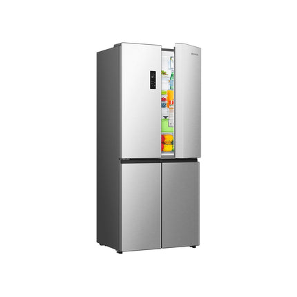 Réfrigérateur multi portes GORENJE NRM819D61X