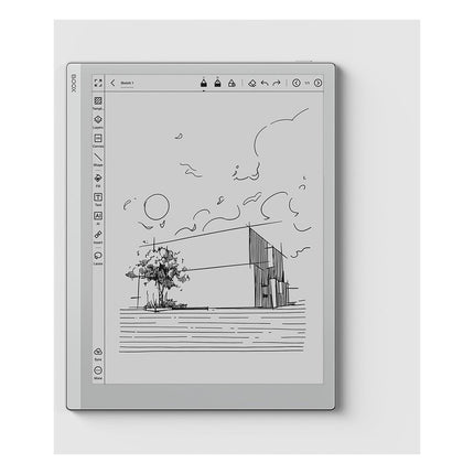 Liseuse eBook BOOX Go 10.3