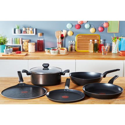 Crêpière TEFAL a crepe Easy Cook & Clean 25cm