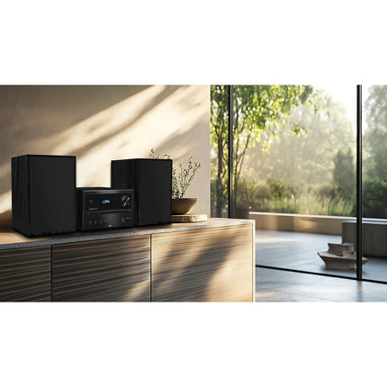 Chaîne HiFi ESSENTIELB EBMSBTH01
