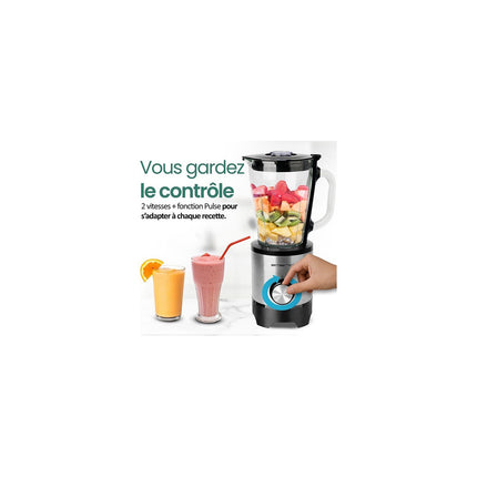 Blender EMERIO BL-130988
