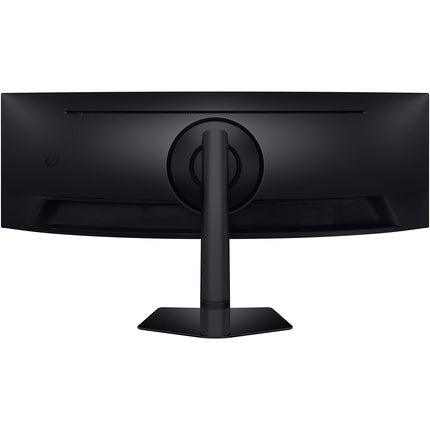 Ecran PC Gamer SAMSUNG ODYSSEY G9 G91F 49" Incurvé 1000R DQHD 144Hz VA HDR 600 HDMI 2.1 AMD FreeSync
