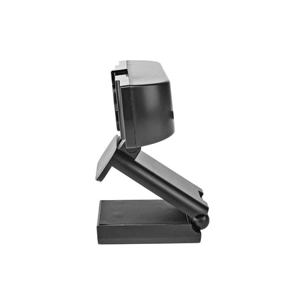 Webcam NEDIS Full HD / 4K avec Mise au Point Automati
