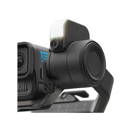 Stabilisateur GOPRO Fluid Pro AI