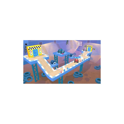 Jeu PS5 BANDAI NAMCO Nickelodeon Junior Party Adventure