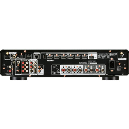 Ampli Home Cinema MARANTZ STEREO70S BLACK