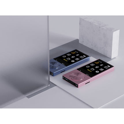 Lecteur MP4 ESSENTIELB Enjoy BT USB-C 8Go Bleu 2026